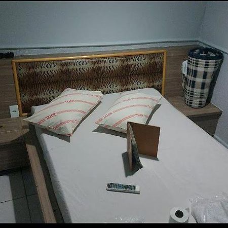 Hotel Amantes São Paulo Zewnętrze zdjęcie
