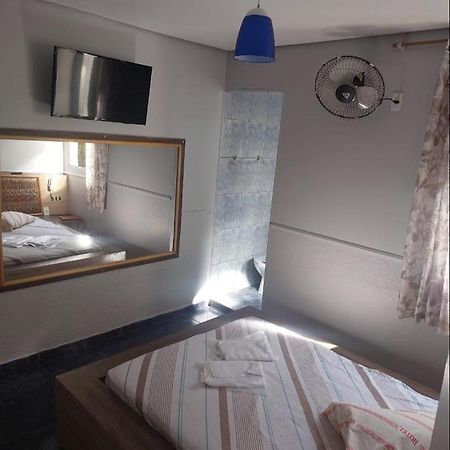 Hotel Amantes São Paulo Zewnętrze zdjęcie