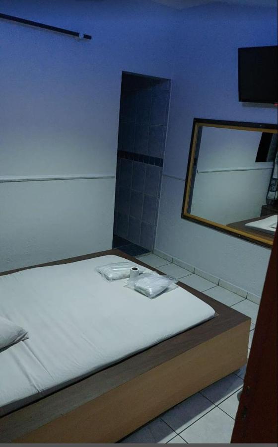 Hotel Amantes São Paulo Zewnętrze zdjęcie