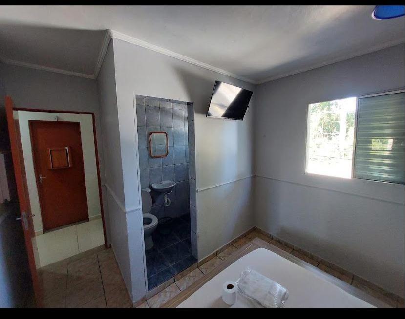 Hotel Amantes São Paulo Zewnętrze zdjęcie